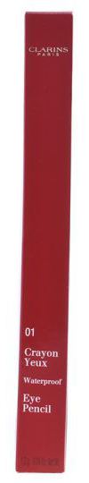 Clarins Waterproof Eye Pencil