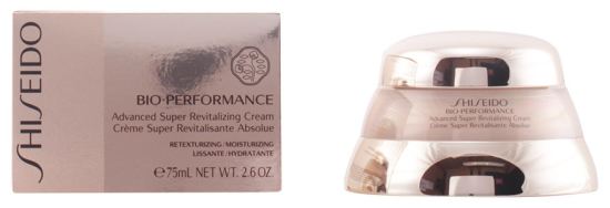 Shiseido Bio-Performance Advance super Revitalizing Cream