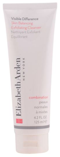 Elizabeth Arden Visible Difference Skin Balancing Exfoliating Cleanser 150 ml