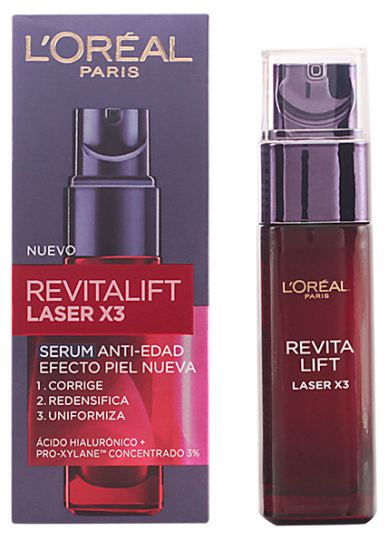 L'Or&eacute;al Paris Revitalift Laser X3 Serum