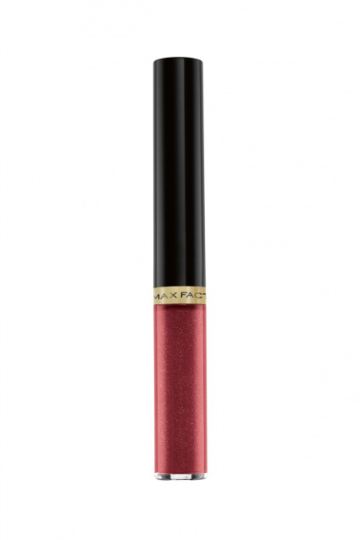 Max Factor Lipfinity Lip Color