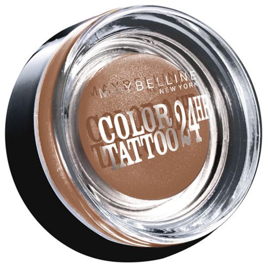Maybelline Eye Shadow Cream-GelColor Tattoo 24H