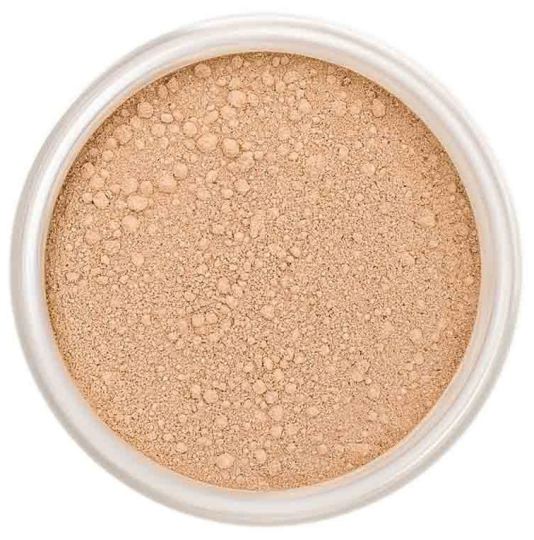 Lily lolo Mineral Base SPF 15 - Cookie 10g