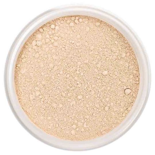 Lily lolo Mineral Base SPF 15 - Warm Peach 10g