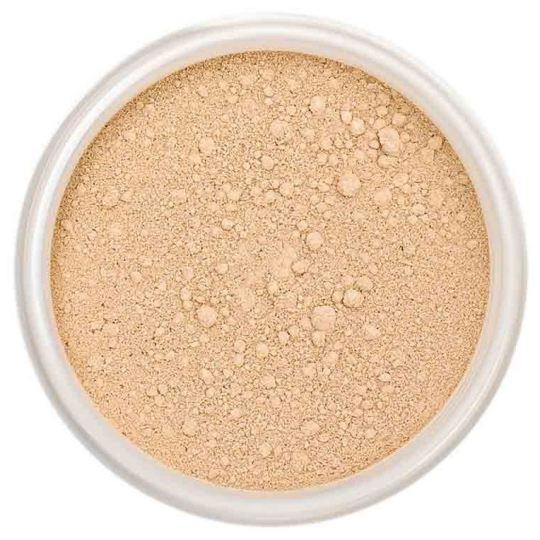 Lily lolo Mineral Base SPF 15 - Warm Honey 10g