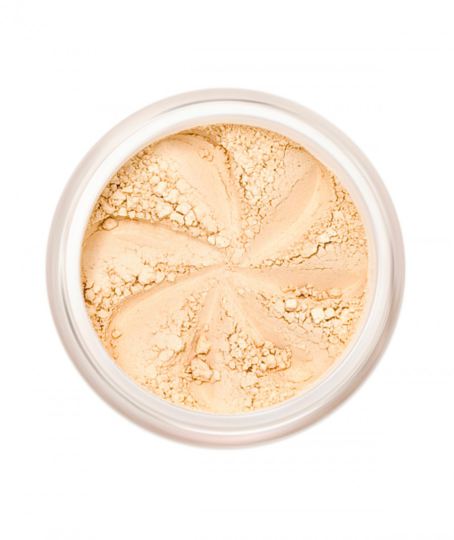 Lily lolo Shadow Mineral Cream Soda 2g