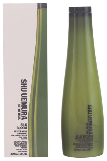 Shu Uemura Silk Bloom Shampoo 300 ml