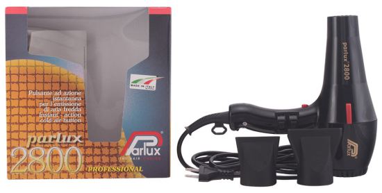 Parlux Hair Dryer 2800