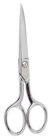 Beter Nickelplated multipurpose scissors