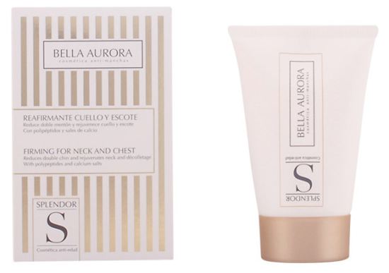 Bella Aurora Splendor Firming Neck and Neckline 50 ml