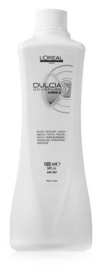 L'Or&eacute;al Professionnel Dulcia Advanced Neutralizer 1000 ml