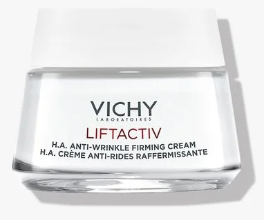 Liftactiv H.A. Crema Antiarrugas Reafirmante 50 ml