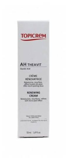Thea Crema Renovadora 50ml