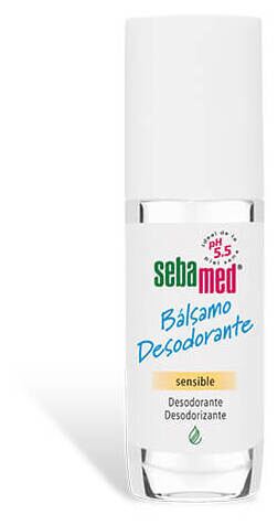 Sebamed Deodorant Roll-On 50ml Balsamo