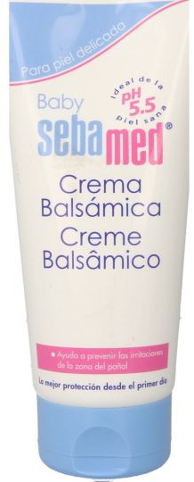 Baby Cream Balsamica