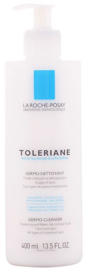 La Roche Posay 400 My Toleriane Dermo Cleanser