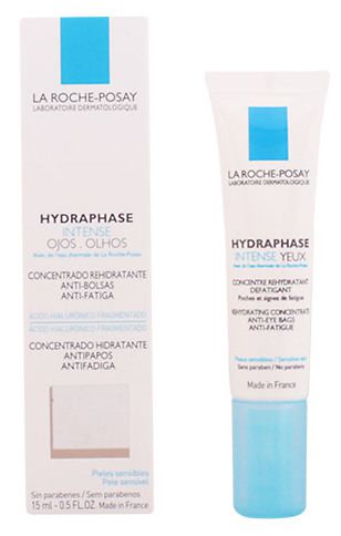 La Roche Posay 15 My Eyes Intense Hydraphase