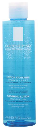 La Roche Posay Soothing Lotion 200 My