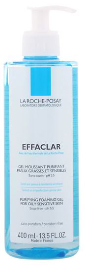 La Roche Posay Effaclar Gel