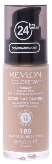 Revlon Colorstay Foundation 30 ml