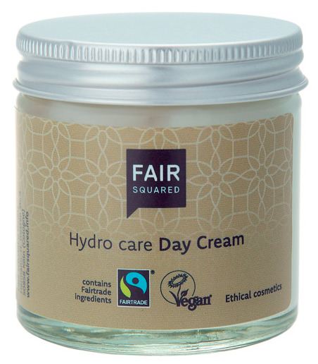 Fair Squared Argan Facial Moisturizing Cream 50 ml