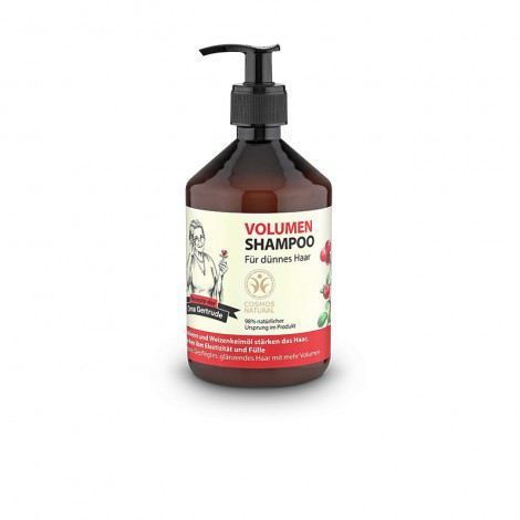 Oma Gertrude Shampoo Volume 500 ml