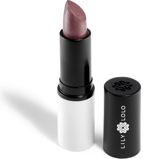 Lily lolo Vegan Lipstick Without a Stitch 4 gr