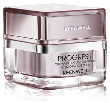 Progresif Lifting Anti-Wrinkle Eye Cream 25 ml