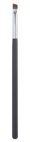 Angled Eyebrow Brush n&ordm;12 Professional Synthetic Hair top line