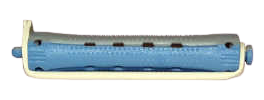 Bifull Bigudi Plastic 13 mm 12 Units
