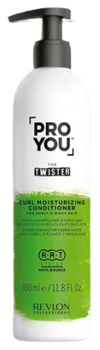 Revlon Professional The Twister Curl Moisture Conditioner 350 ml