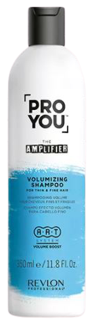 Revlon Professional You The Amplifier Volume Shampoo 350 ml