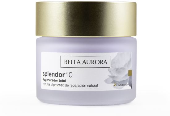 Bella Aurora Splendor 10 Night Total Regenerator 50 ml