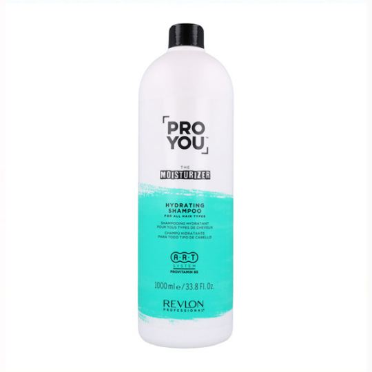 Revlon Professional Champ&uacute; The Moisturizer Hydrate 1000 ml