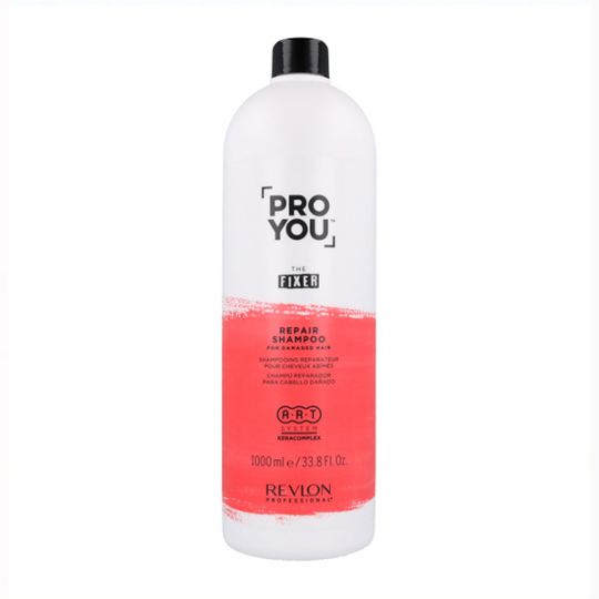 Revlon Professional Champ&uacute; The Fixer Repair 1000 ml