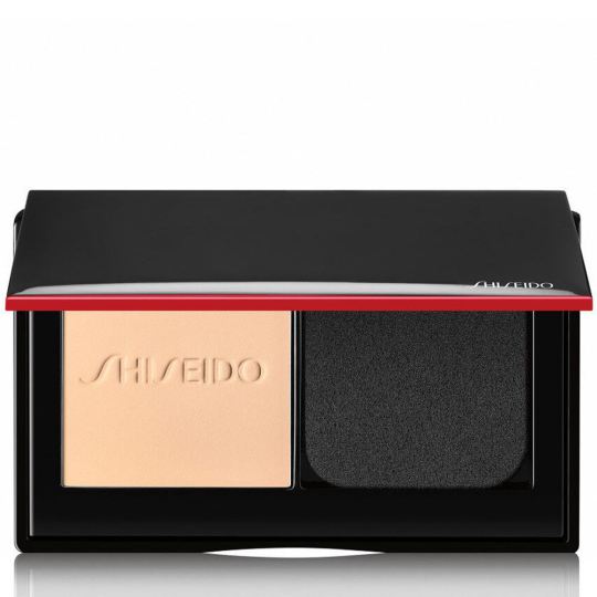 Shiseido Self-Refreshing Custom Finish Powder