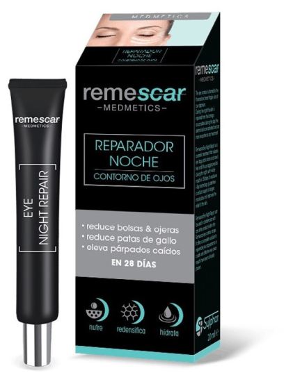 Remescar Night Repair Eye Contour 20 ml
