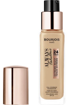 Bourjois Paris Always Fabulous Base Spf20+ 420 Light Sand 30 ml