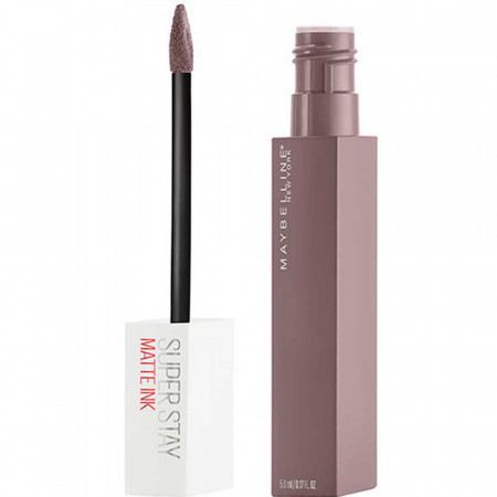 Maybelline Superstay Matte Ink Liquid Lipstick