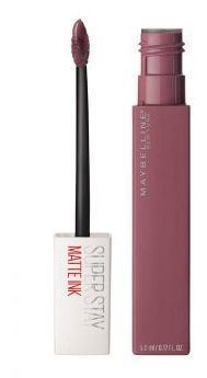 Maybelline SuperStay Matte Ink Liquid Lipstick