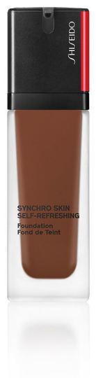 Shiseido Sincro Skin Self-Refreshing Foundation #550 30 ml
