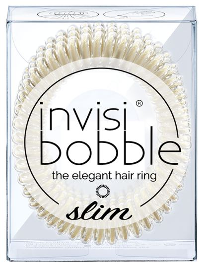 Invisibobble Slim #Stay Gold