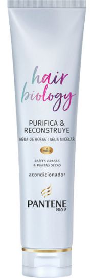 Pantene Conditioner Purifies and Rebuilds 160 ml