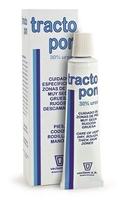 Vectem Tractopon 30% Urea 40 ml