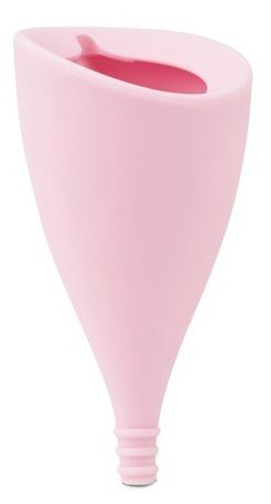 Intimina Light or Abundant Flow Menstrual Cup