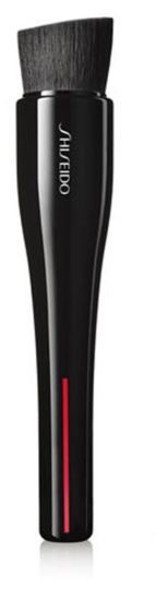 Shiseido Hasu Fude Foundation Brush