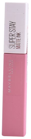 Maybelline Superstay Matte Ink Lipstick #10-Dreamer 5 ml