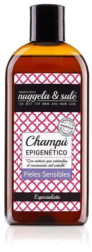 Nuggela & Sul&eacute; Epigenetic Shampoo for Sensitive Skin