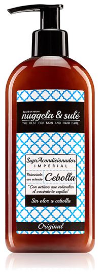 Nuggela & Sul&eacute; Imperial Super Conditioner 250 ml