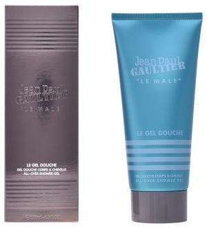 Jean Paul Gaultier Le Male Shower Gel 200 ml